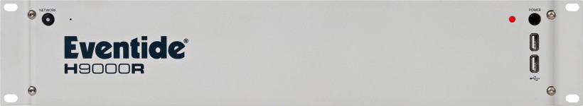Eventide 發(fā)布 H9000 1.2 更新，即將支持 Pro Tools HD 擴展卡