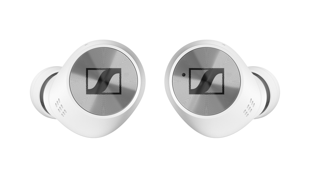 Sennheiser - MOMENTUM True Wireless 2 真無(wú)線耳機(jī)