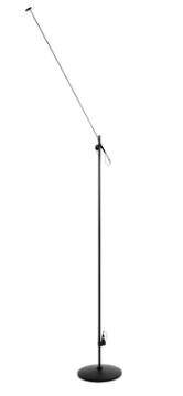 DPA Microphones 4097 CORE 超心型合唱電容話(huà)筒連防震座地支架