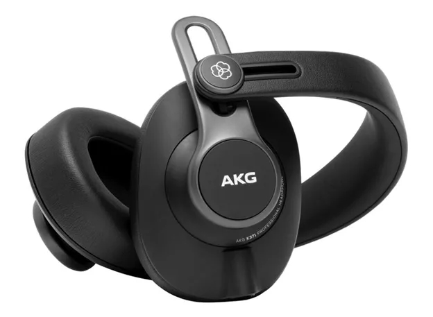 評測：AKG K371 專業(yè)耳機(jī)——揭秘為何音樂人獨(dú)愛 TA