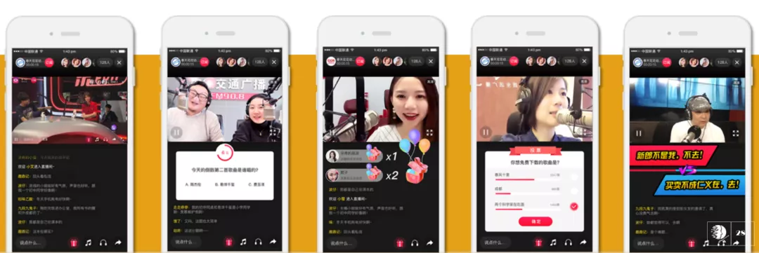 廣播電臺(tái)未來(lái)之路：向前涅槃，向后平庸