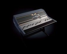 AMS NEVE - Neve 8424 模擬調音臺