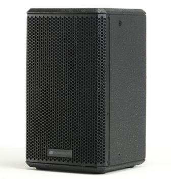 dBTechnologies LVX P8 專業(yè)無(wú)源8吋二分頻多用途音箱