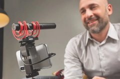 Rode 的 Videomic NTG 話(huà)筒獲得蘋(píng)果 MFi 認(rèn)證，解鎖完整 iOS 兼容性
