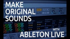 10 個(gè)?技巧，在 Ableton Live 中讓音色變得獨(dú)特