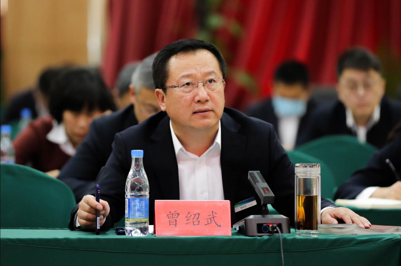 北方廣電網(wǎng)絡(luò)：未來公司從智慧廣電、廣電5G、“全省一網(wǎng)”整合等六個(gè)方面發(fā)展工作