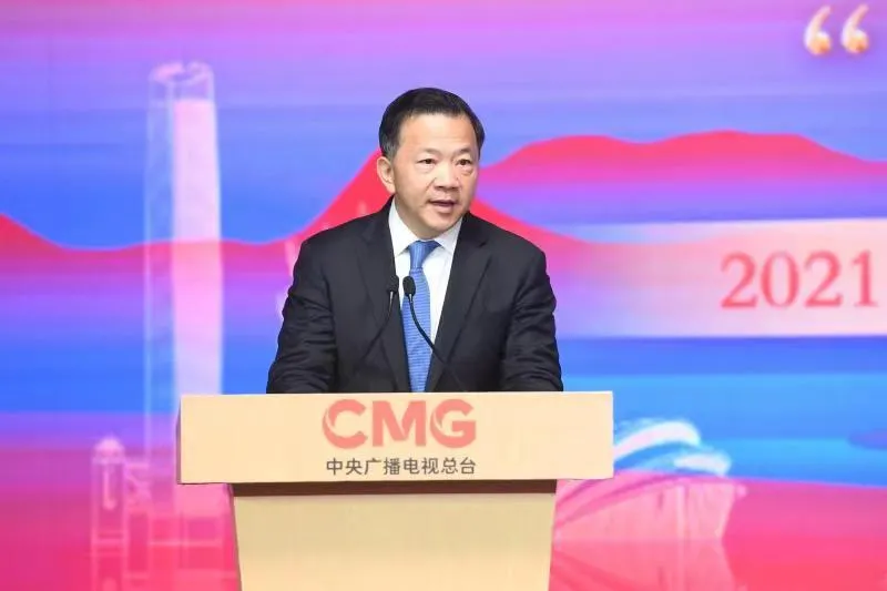 再助湖北！中央廣播電視總臺(tái)“品牌強(qiáng)國(guó)工程” 2021年專項(xiàng)公益行動(dòng)開啟