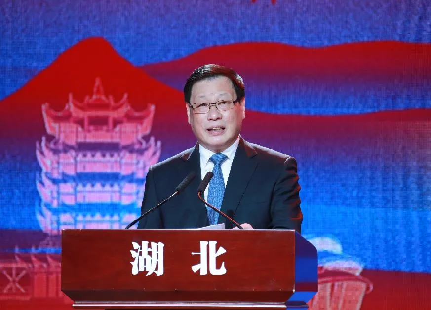 再助湖北！中央廣播電視總臺(tái)“品牌強(qiáng)國(guó)工程” 2021年專項(xiàng)公益行動(dòng)開啟