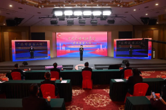 再助湖北！中央廣播電視總臺“品牌強(qiáng)國工程” 2021年專項(xiàng)公益行動開啟