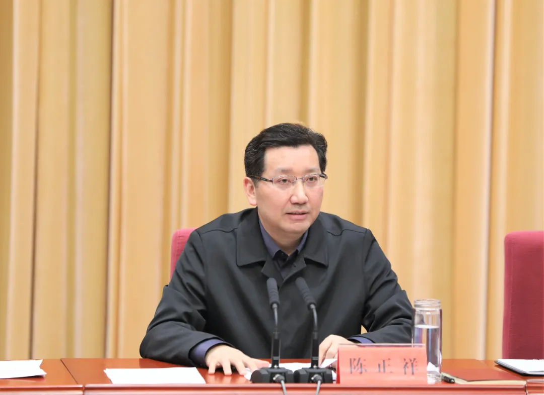 2021年湖北省廣播電視工作會(huì)議在漢召開(kāi)，部署2021年工作