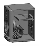 KRK ROKIT G4 與同級(jí)別的監(jiān)聽(tīng)音箱有何不同？