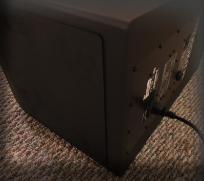 KRK ROKIT G4 與同級(jí)別的監(jiān)聽(tīng)音箱有何不同？