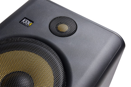 KRK ROKIT G4 與同級(jí)別的監(jiān)聽(tīng)音箱有何不同？
