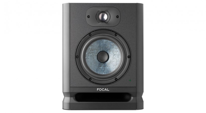 Focal 推出新款 Alpha 系列監(jiān)聽(tīng)音箱 Alpha 50 Evo 和 Alpha 65 Evo