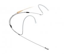 Sennheiser 推出針對(duì)廣播、劇院和音樂(lè)劇的 HM 200 頭戴麥