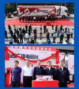 各省廣播電視臺(tái)爭相引進(jìn)超高清轉(zhuǎn)播車，你所在的省有嗎？